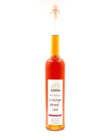 Zwetschgenbrandy-Likör 0,5 l