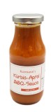 Kürbis-Apfel-BBQ-Sauce 215 ml