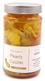 Pikante Zucchini 270 g